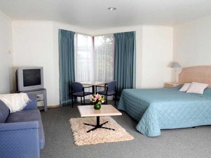 Quality Inn & Suites Traralgon Chambre photo