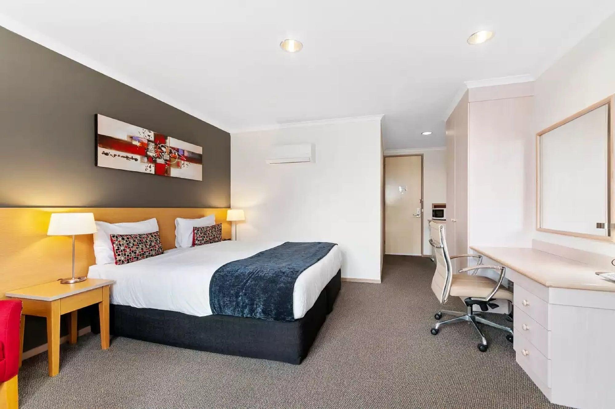 Quality Inn & Suites Traralgon Extérieur photo