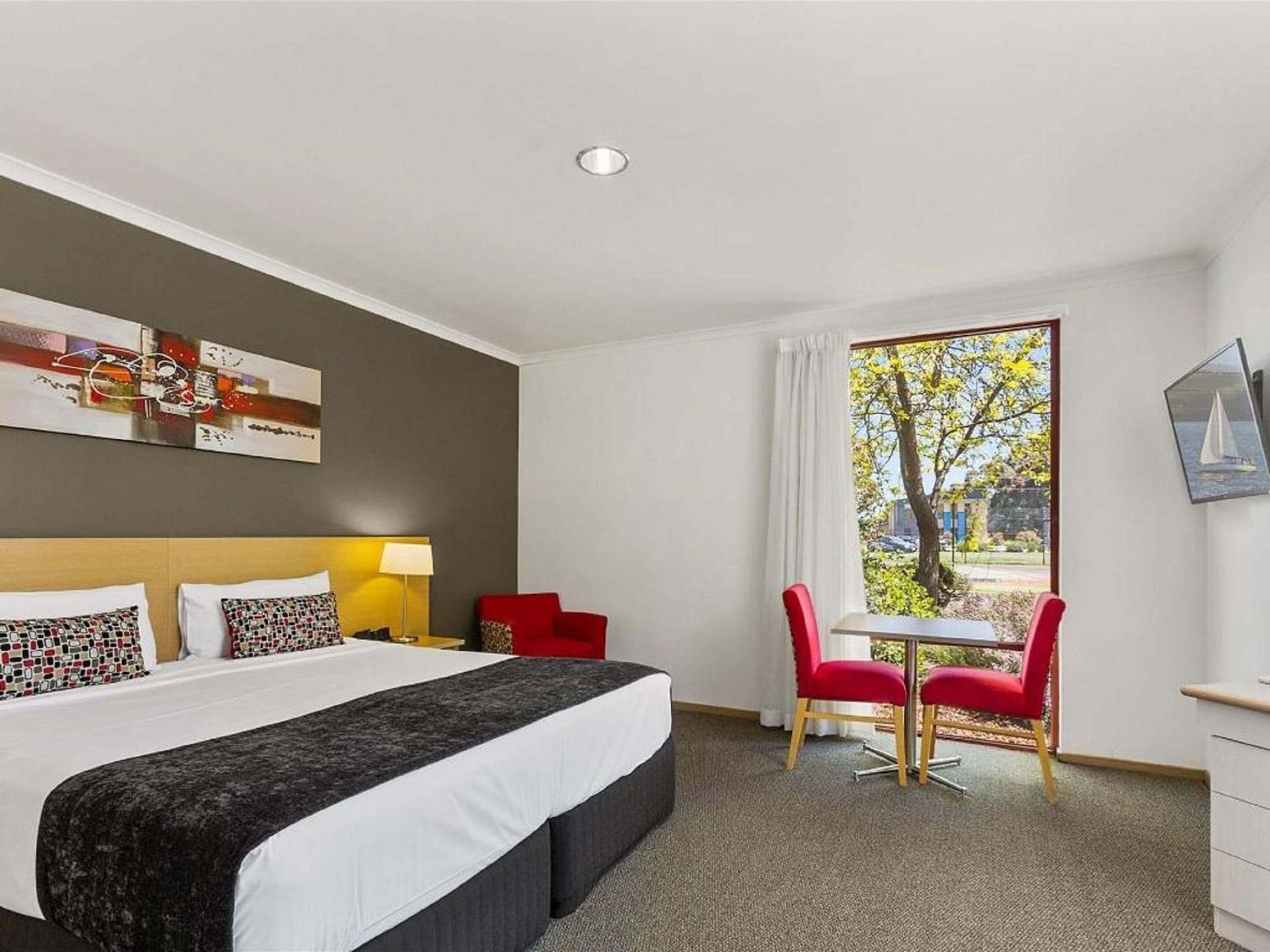 Quality Inn & Suites Traralgon Extérieur photo