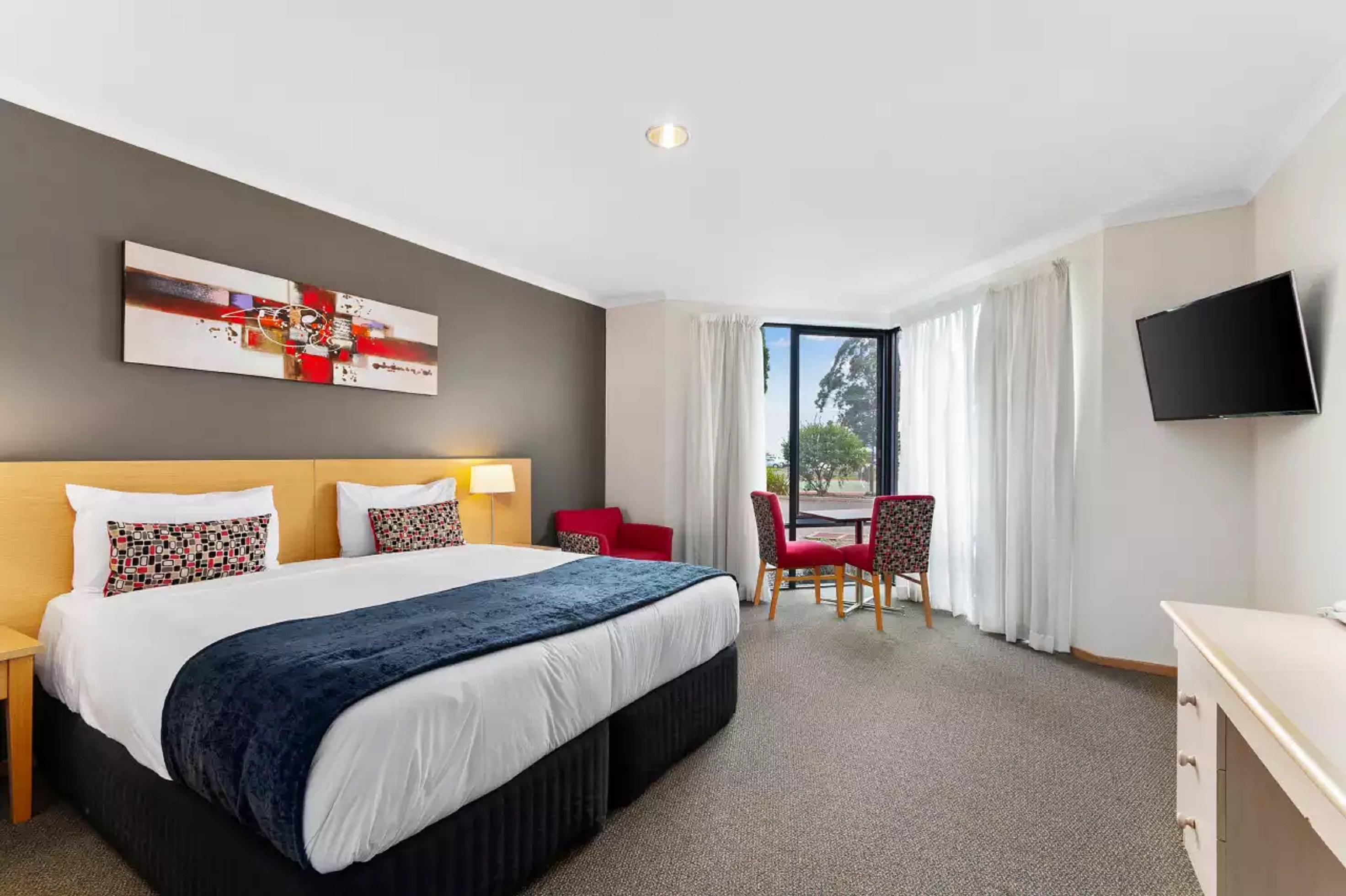 Quality Inn & Suites Traralgon Extérieur photo