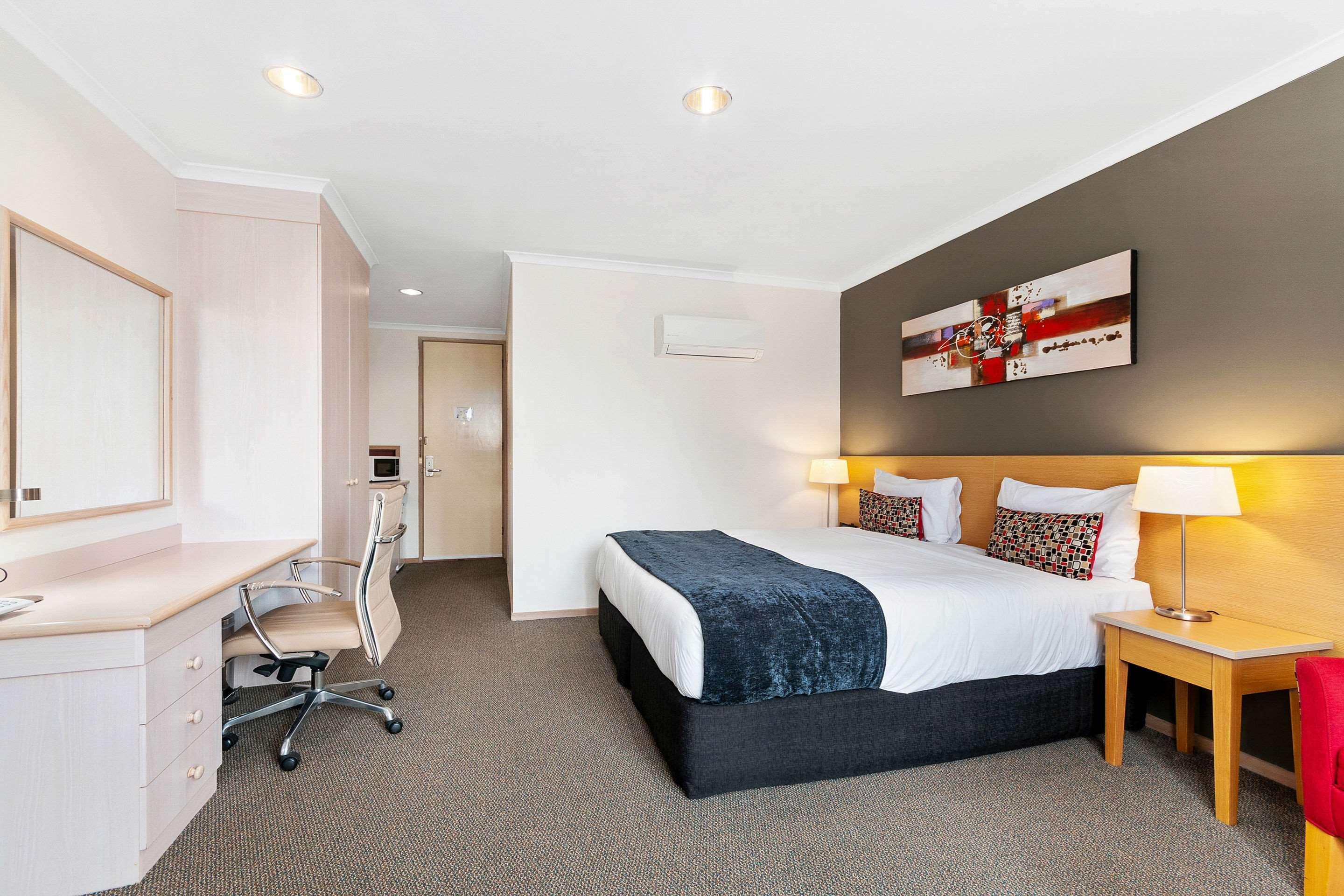 Quality Inn & Suites Traralgon Extérieur photo