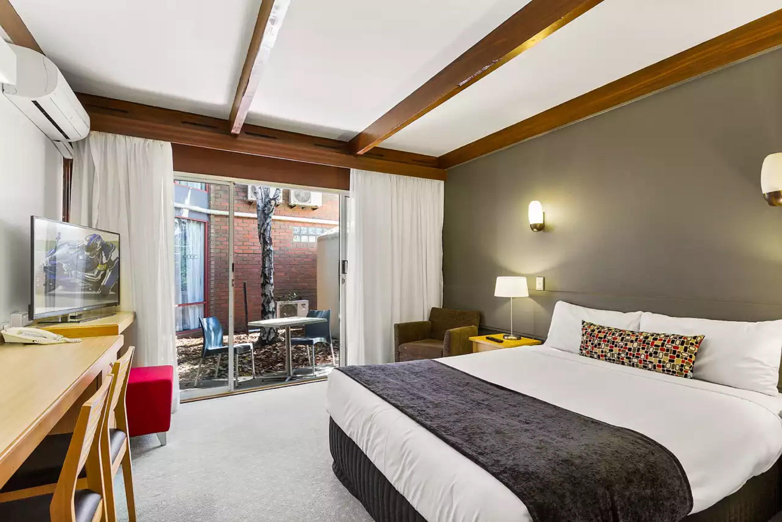 Quality Inn & Suites Traralgon Extérieur photo
