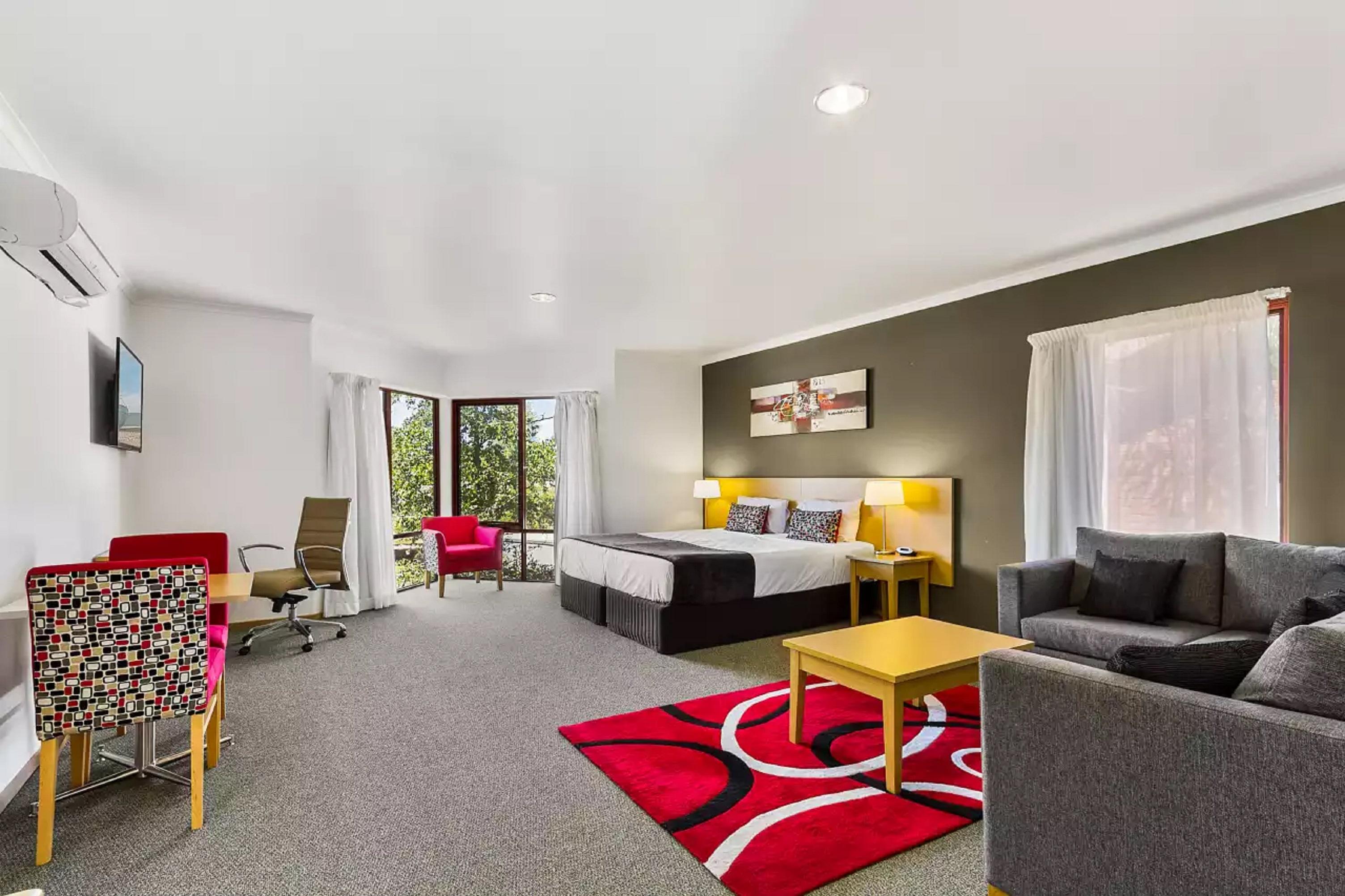 Quality Inn & Suites Traralgon Extérieur photo