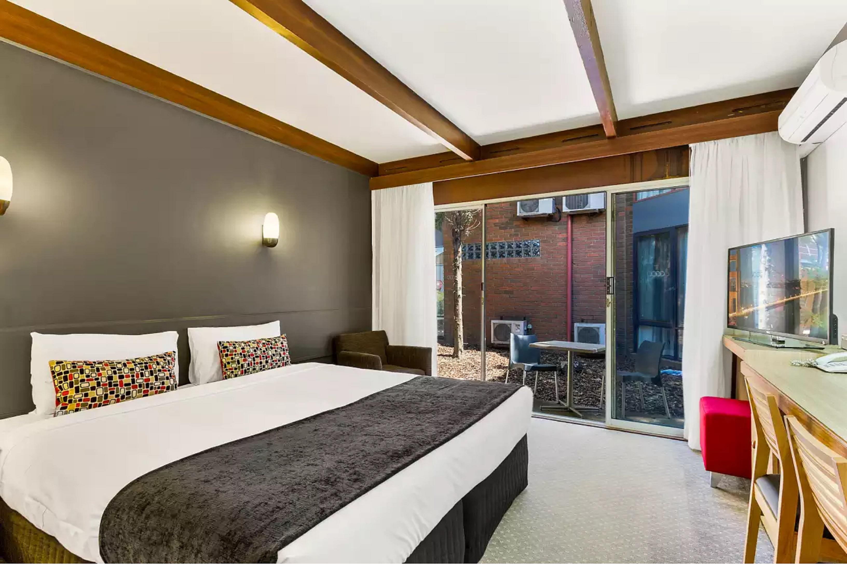 Quality Inn & Suites Traralgon Extérieur photo