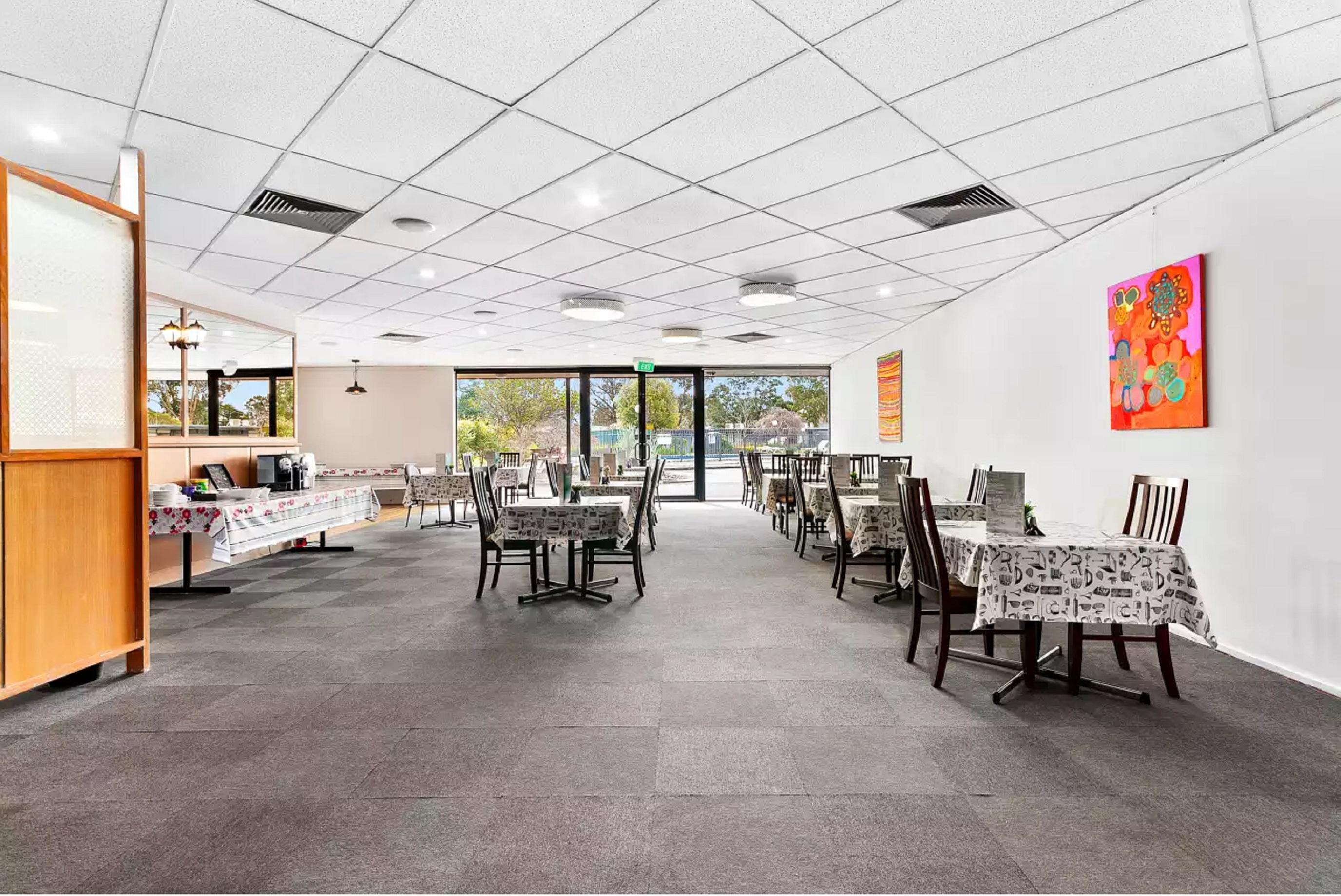 Quality Inn & Suites Traralgon Extérieur photo