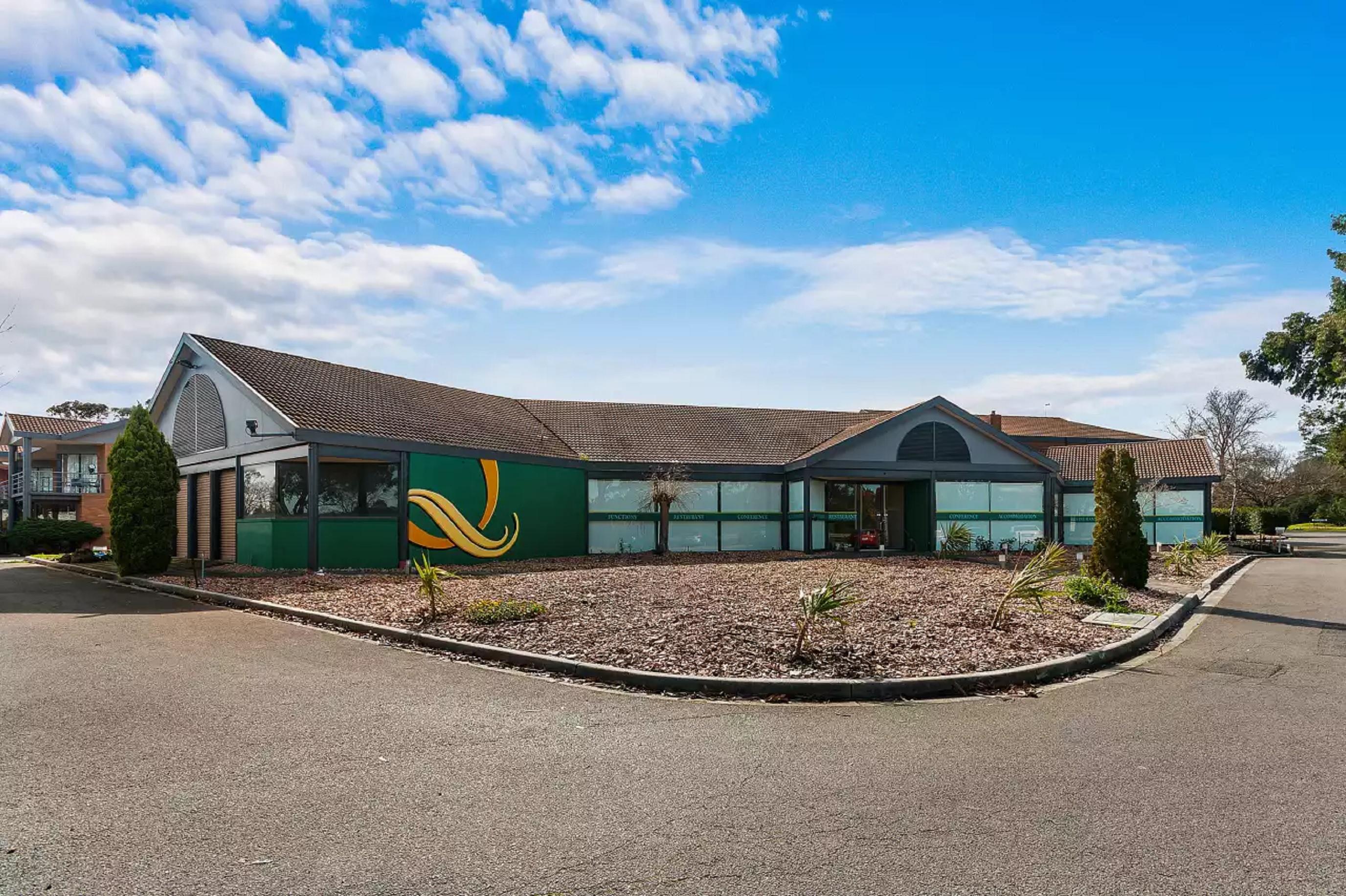 Quality Inn & Suites Traralgon Extérieur photo