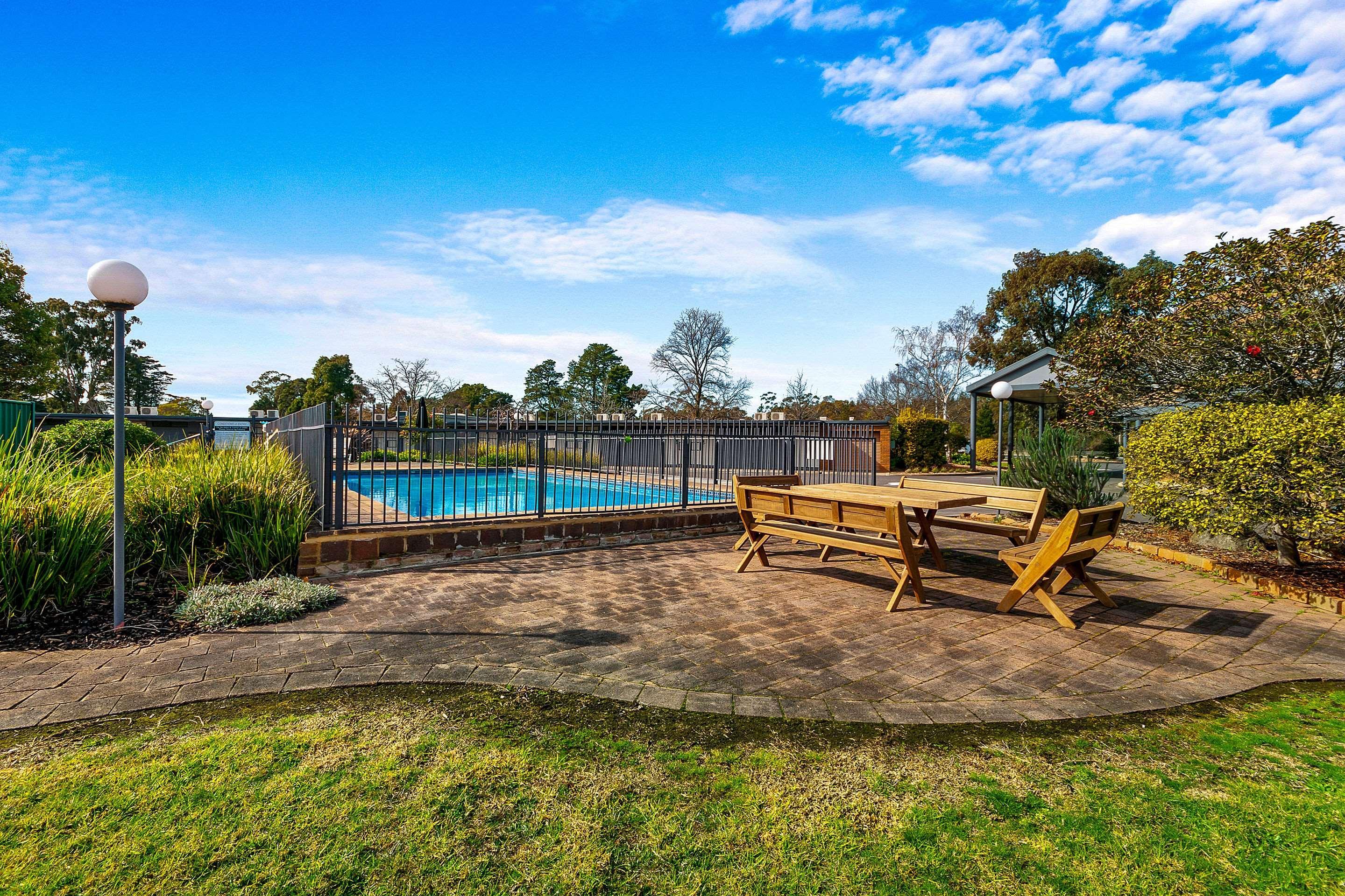 Quality Inn & Suites Traralgon Extérieur photo