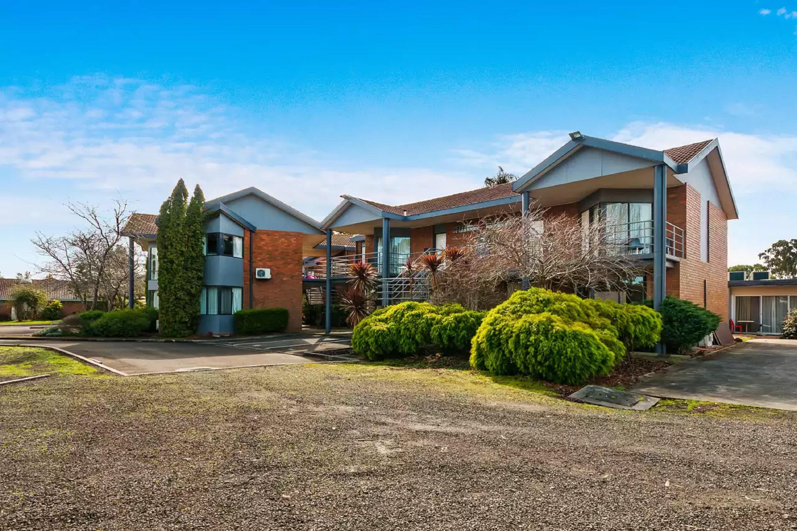 Quality Inn & Suites Traralgon Extérieur photo