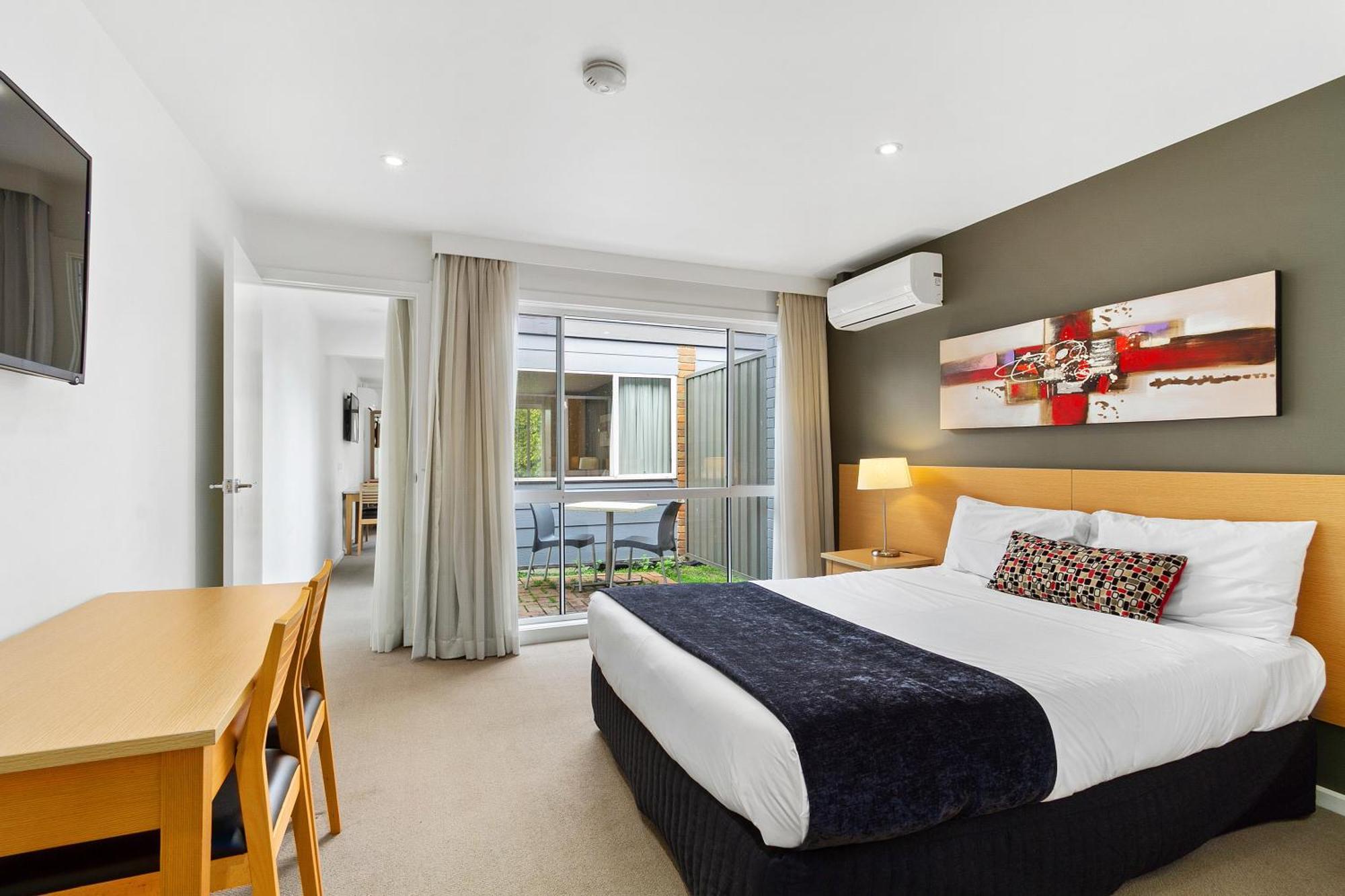 Quality Inn & Suites Traralgon Extérieur photo
