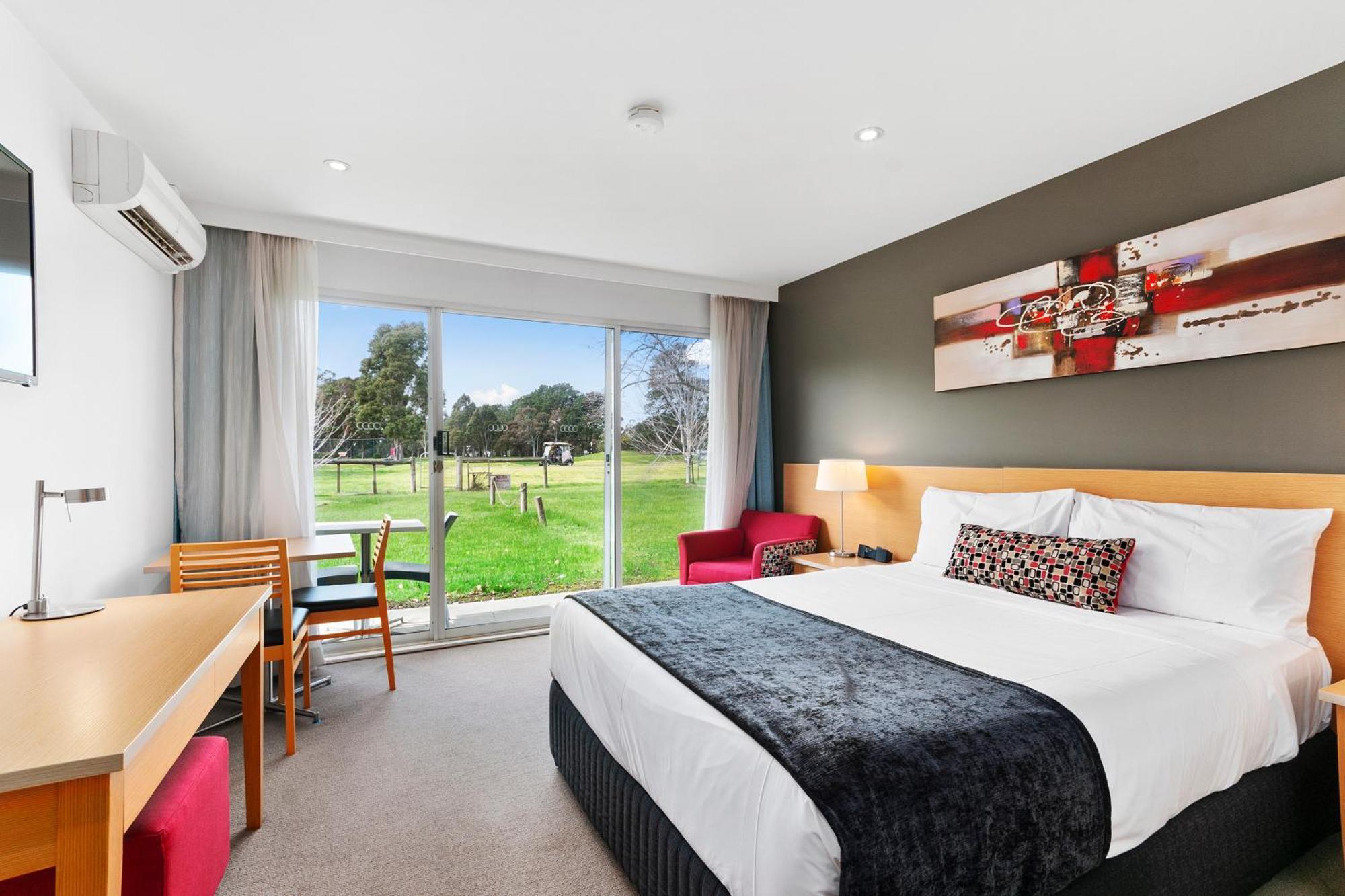 Quality Inn & Suites Traralgon Chambre photo