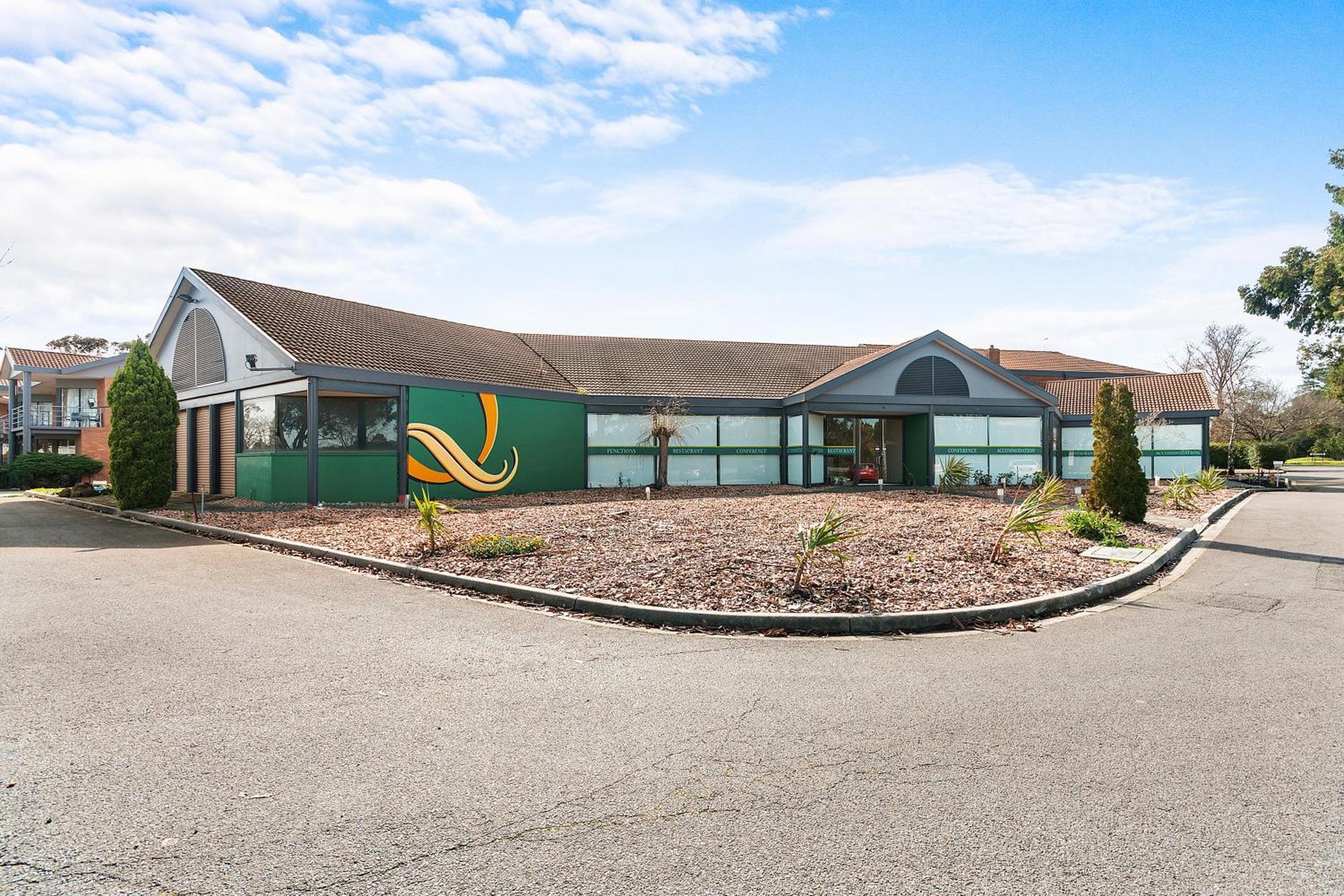 Quality Inn & Suites Traralgon Extérieur photo
