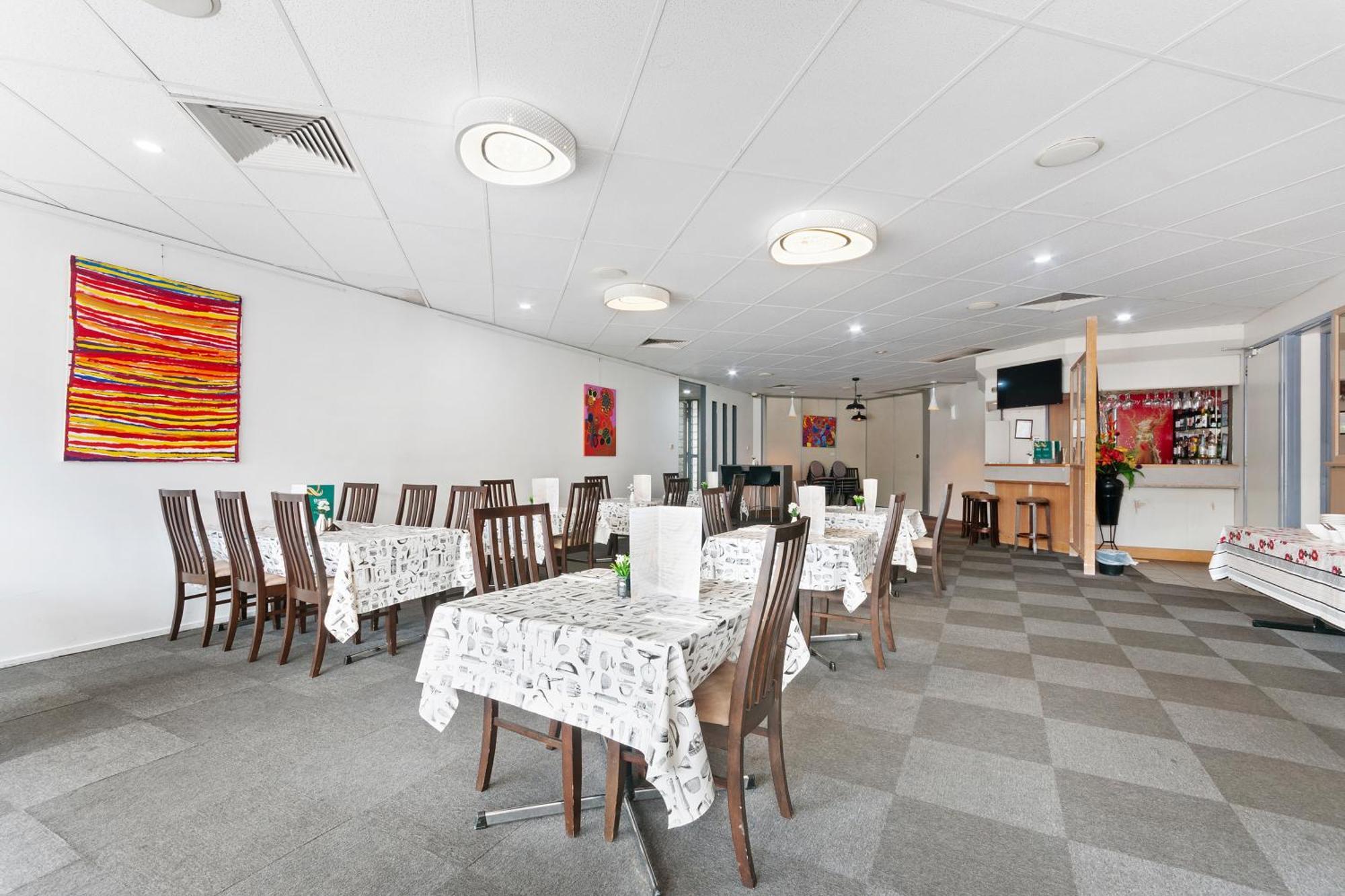 Quality Inn & Suites Traralgon Extérieur photo