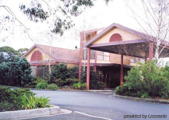 Quality Inn & Suites Traralgon Extérieur photo
