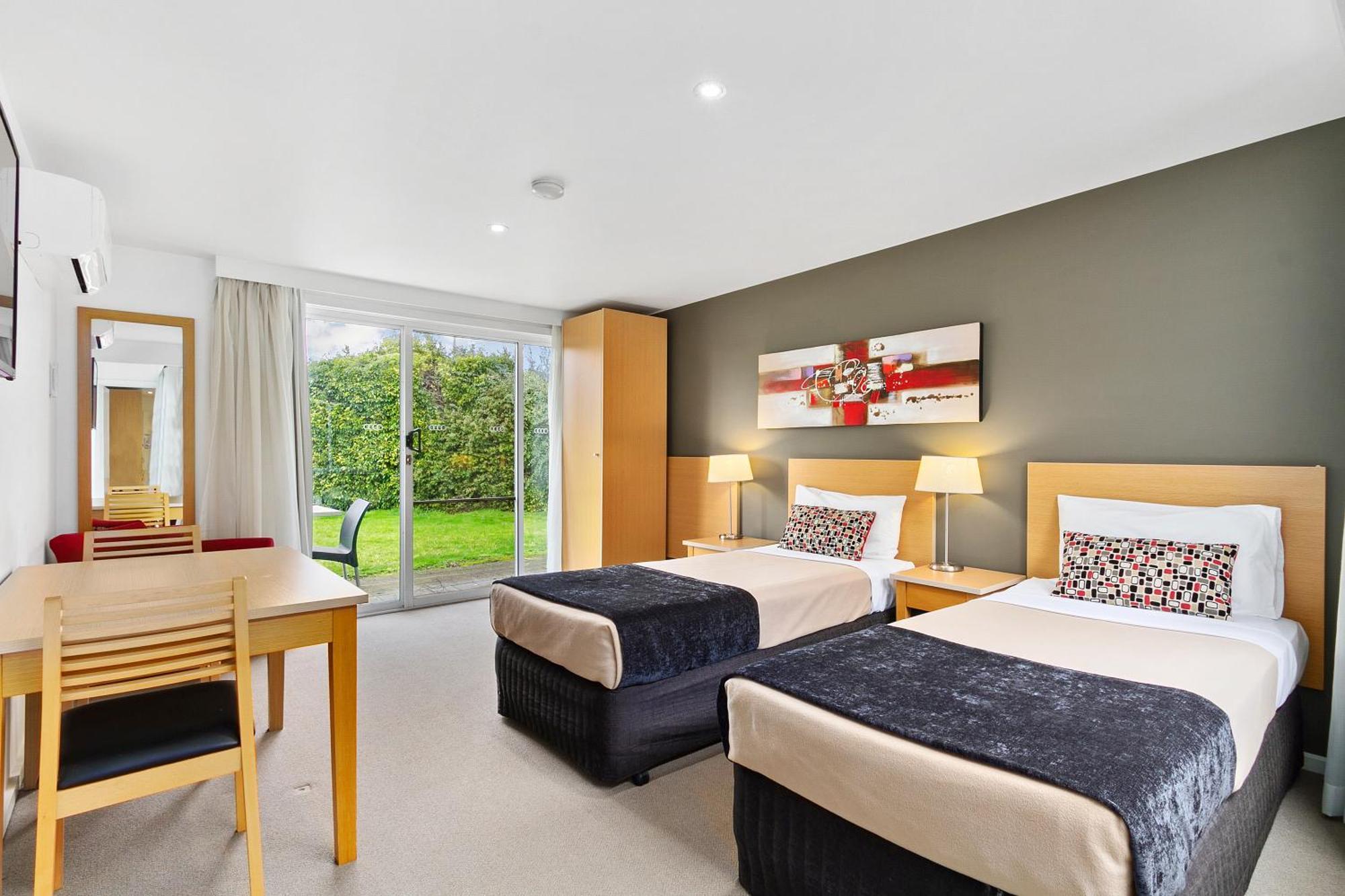 Quality Inn & Suites Traralgon Extérieur photo