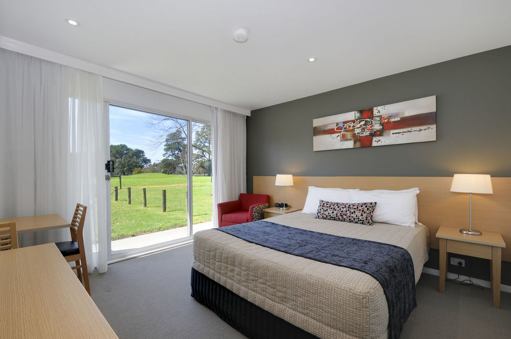Quality Inn & Suites Traralgon Extérieur photo