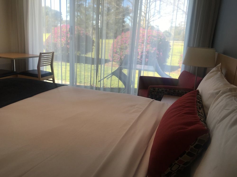 Quality Inn & Suites Traralgon Extérieur photo