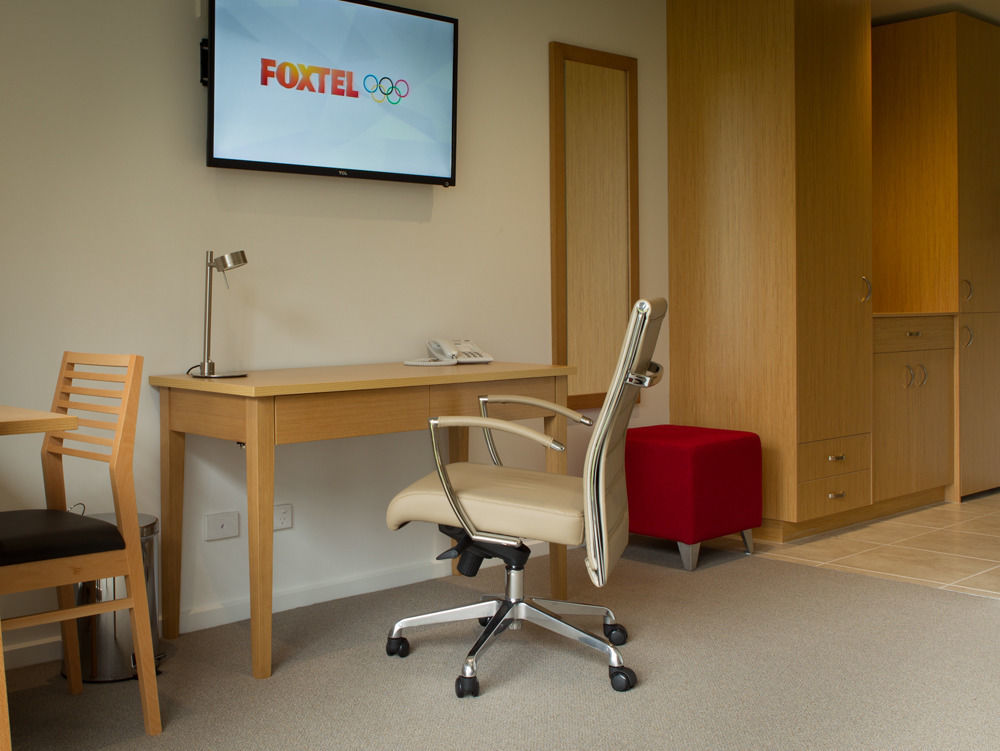 Quality Inn & Suites Traralgon Extérieur photo