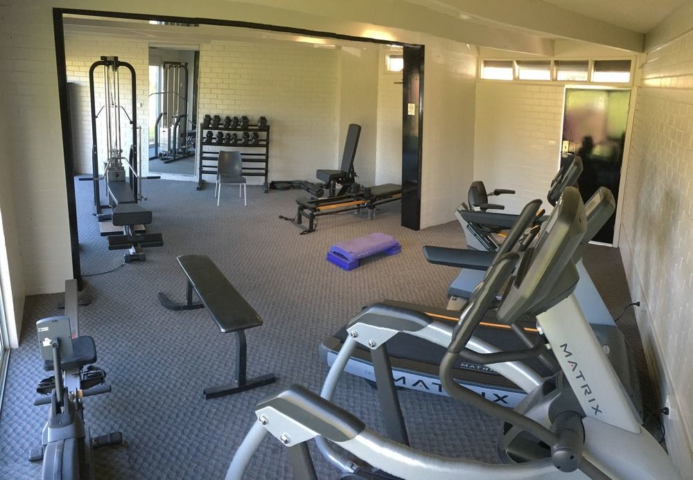 Quality Inn & Suites Traralgon Extérieur photo