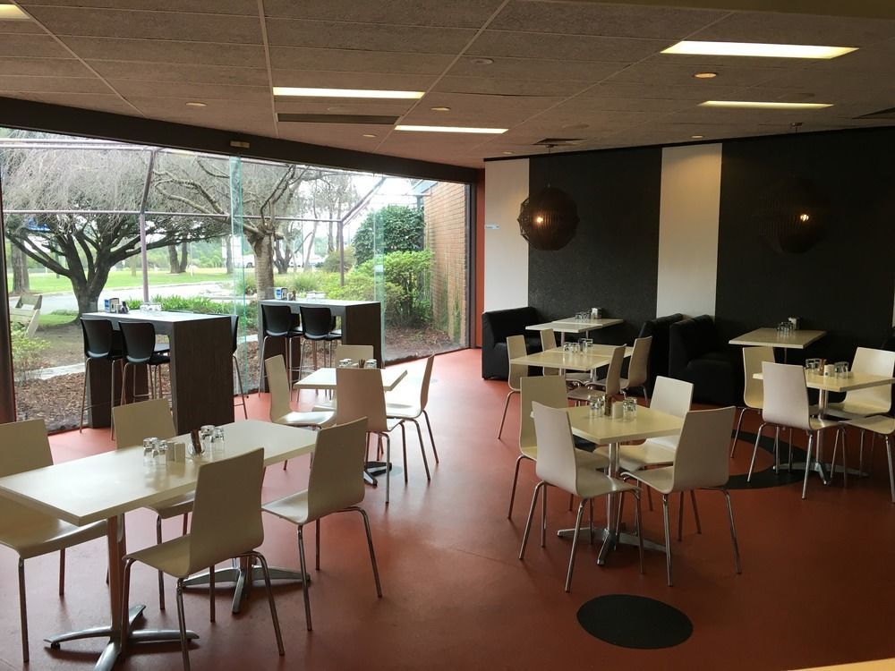 Quality Inn & Suites Traralgon Extérieur photo