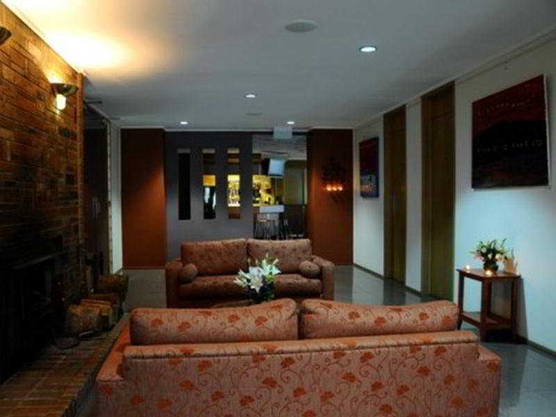 Quality Inn & Suites Traralgon Extérieur photo