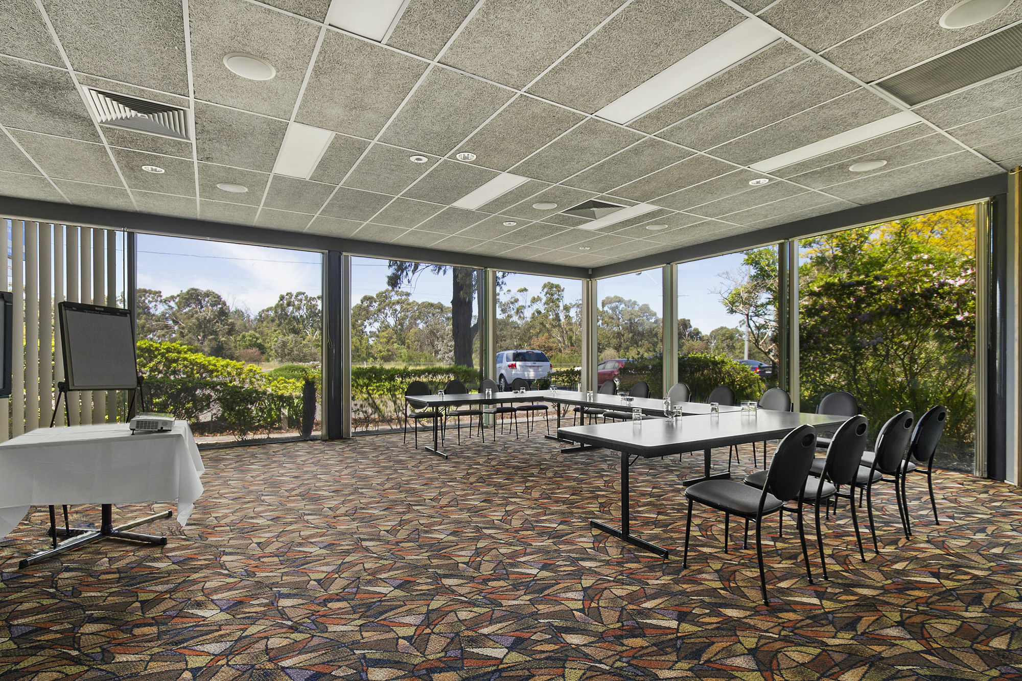Quality Inn & Suites Traralgon Extérieur photo