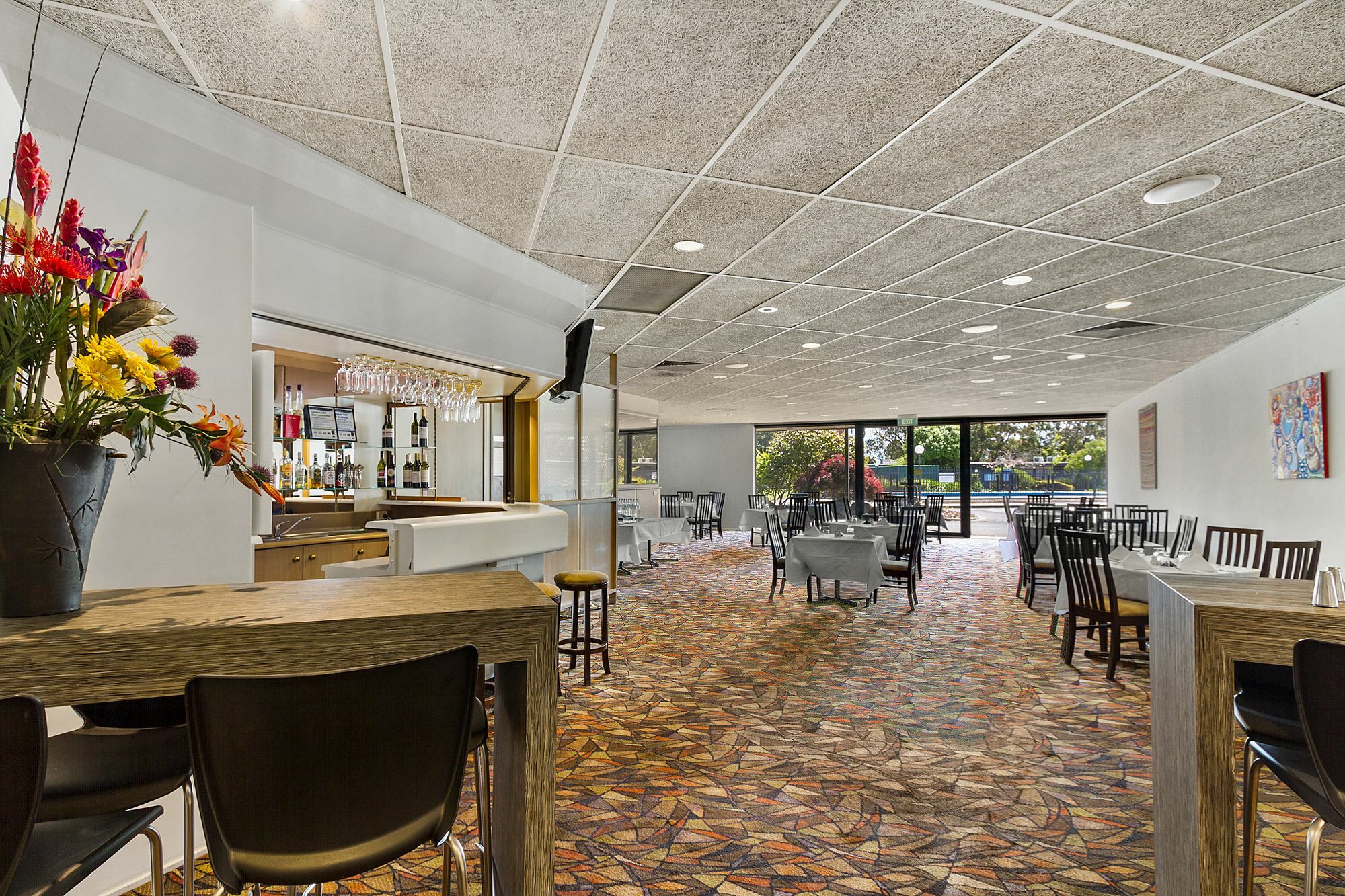 Quality Inn & Suites Traralgon Extérieur photo
